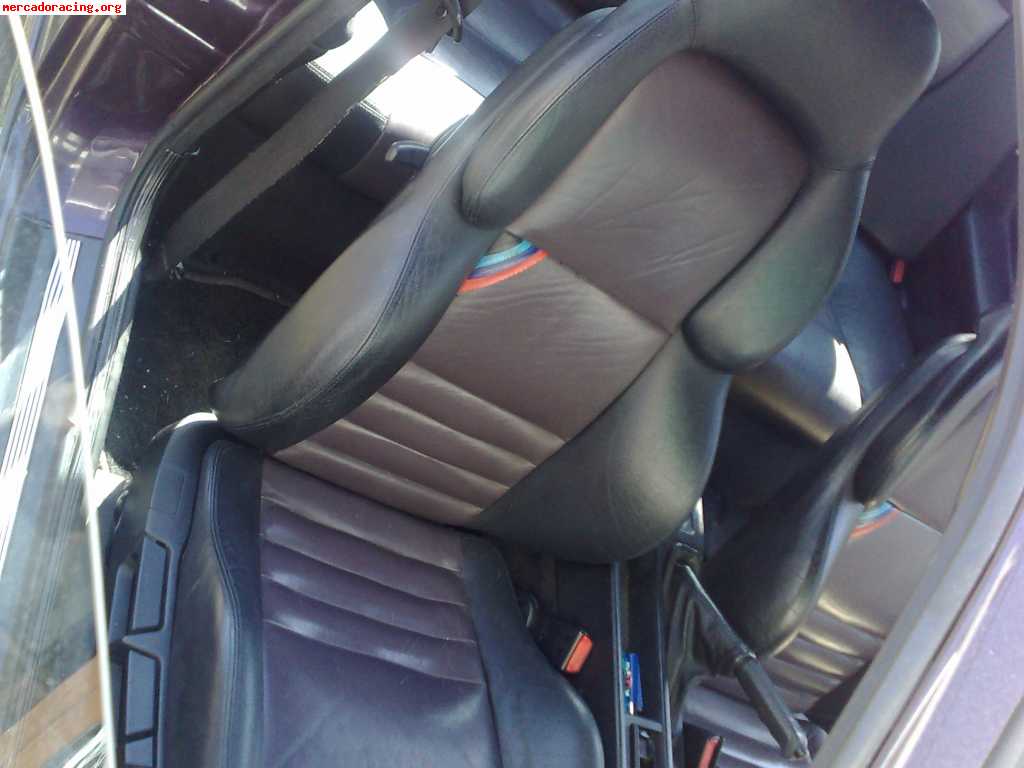 Vendo o cambio m3 e36 286 cv 