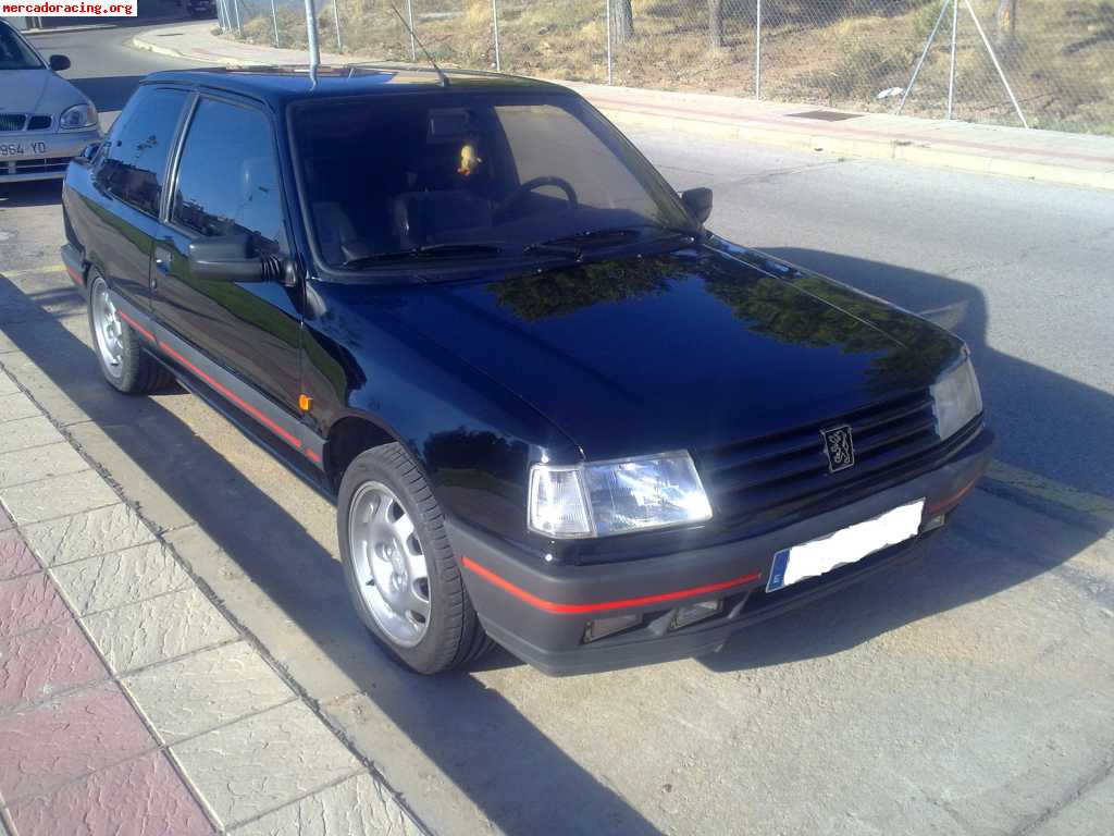 309gti 16v