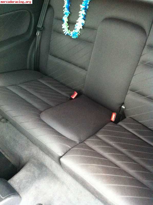 Se vende o se cambia audi s3