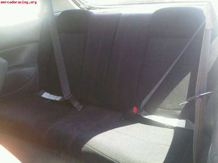 Civic b18c4 200cv por 5500€