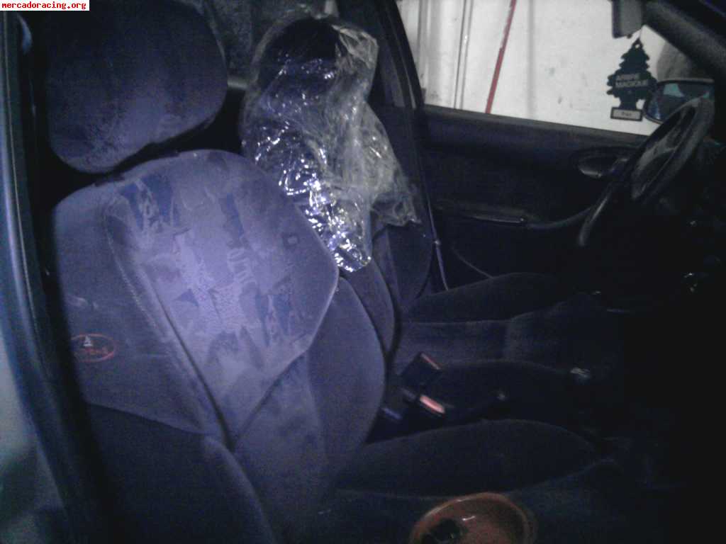 Xsara 2.0 hdi 90cv esclusive 5p