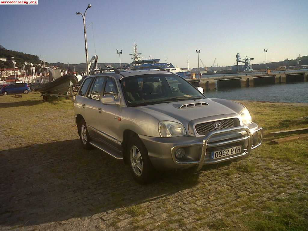 Santa fé
