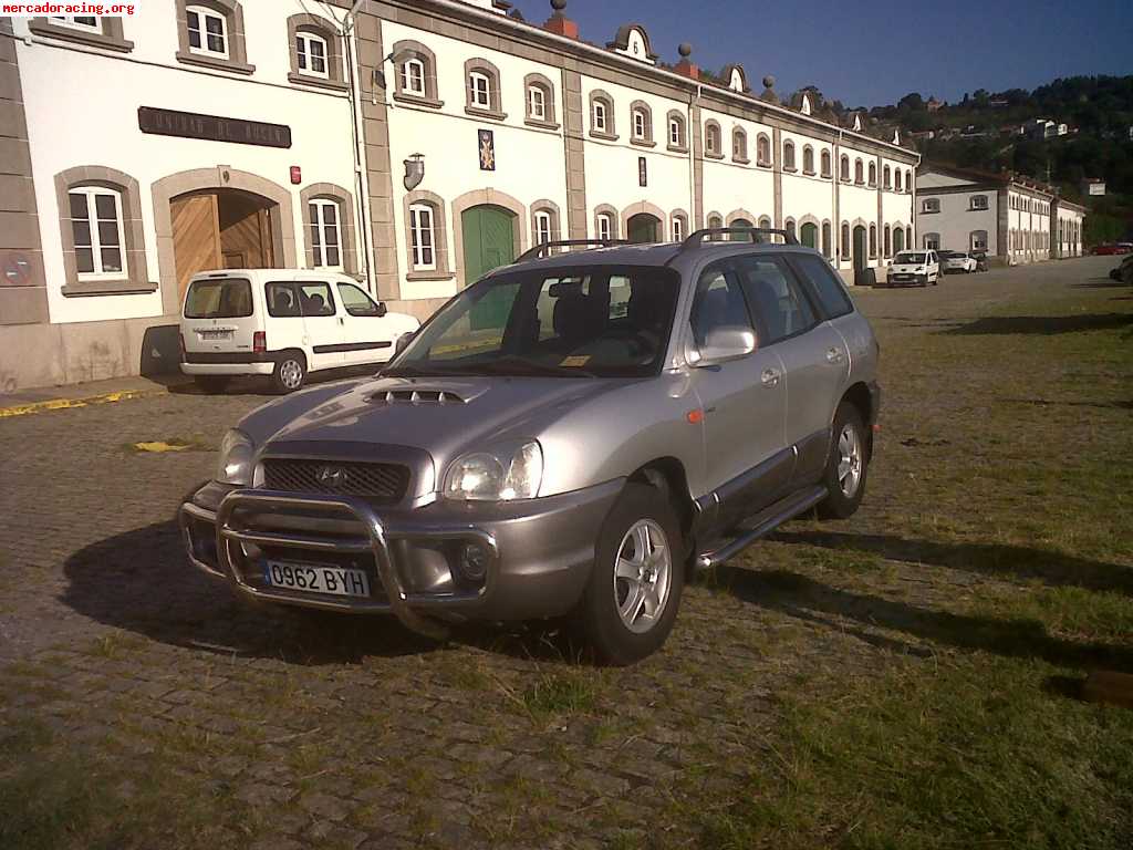 Santa fé