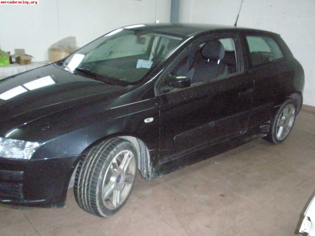 Fiat stilo del 2006