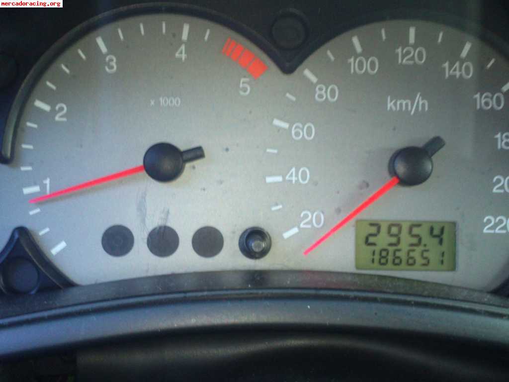 Ford focus 1.8 tdci 115cv