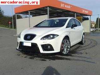 Seat leon fr1 tdi 170cv