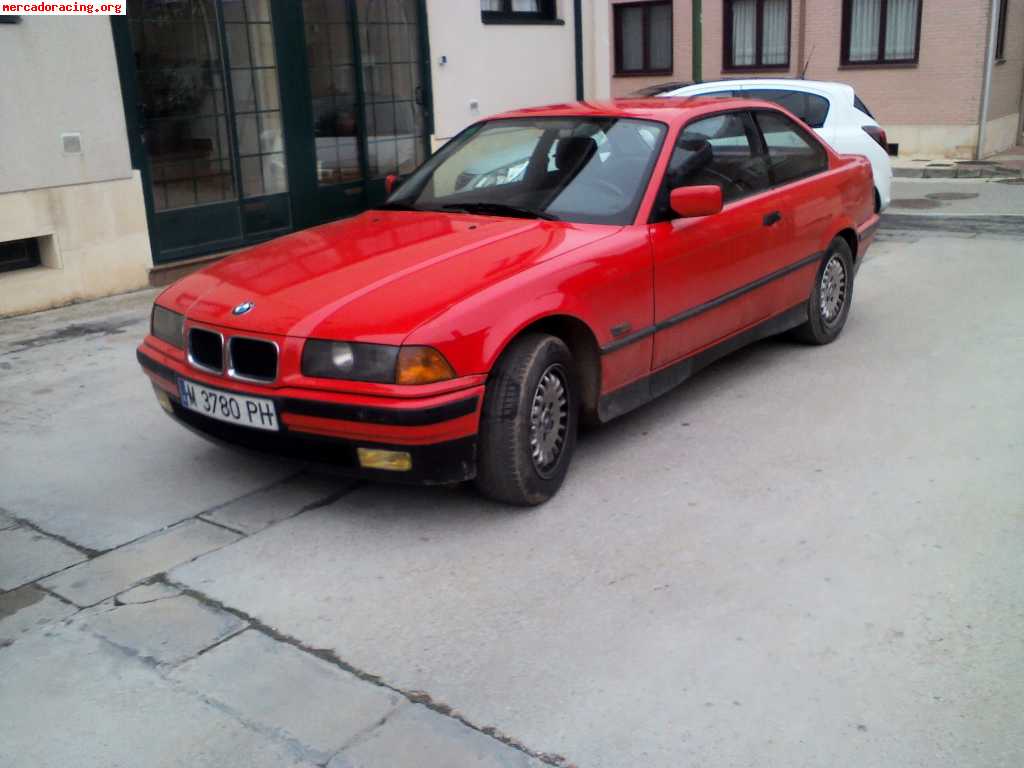Bmw 318is