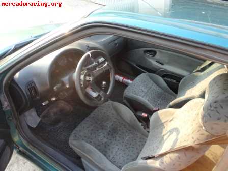 Citröen saxo vtr 1.6