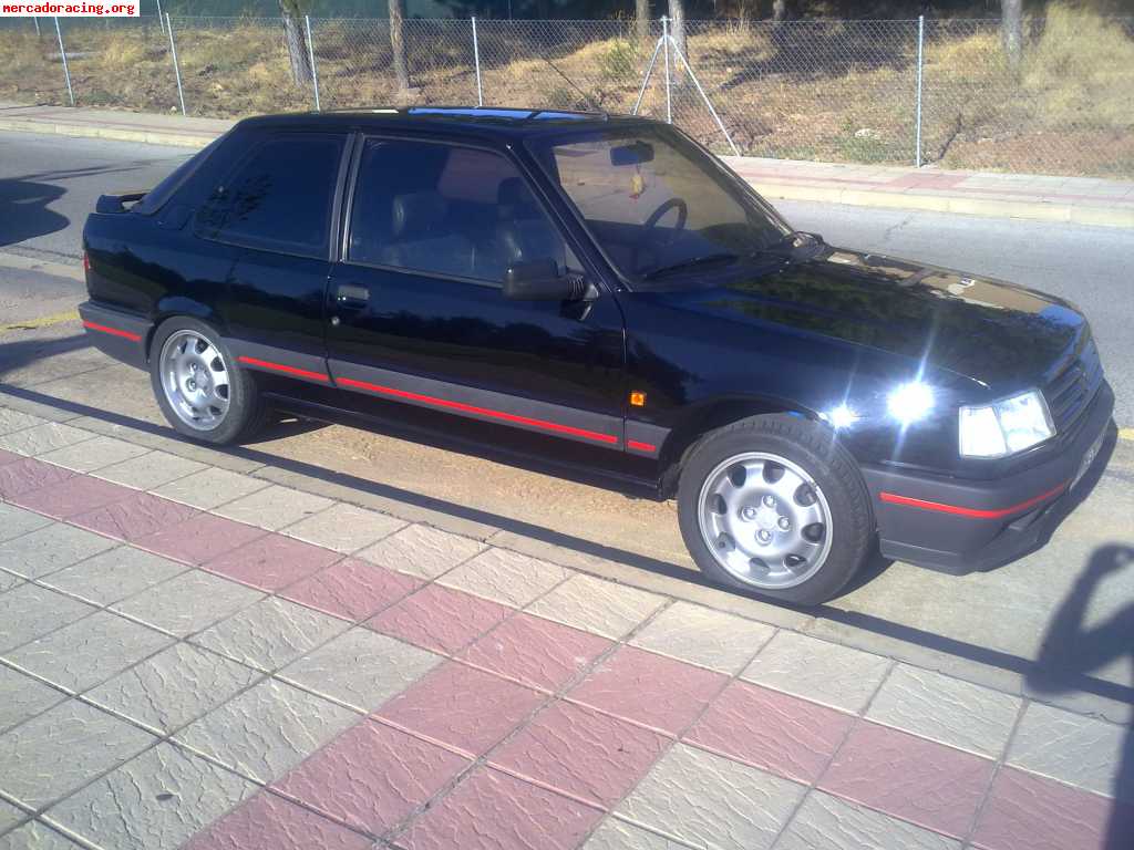 309gti 16v