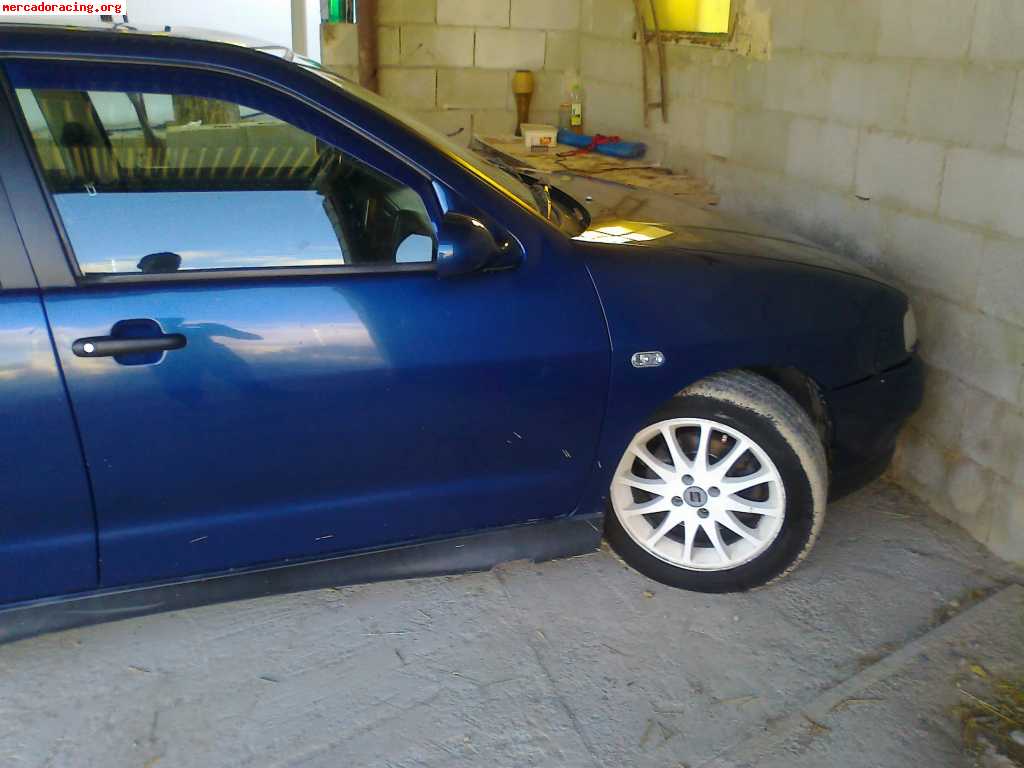 Vendo cordoba