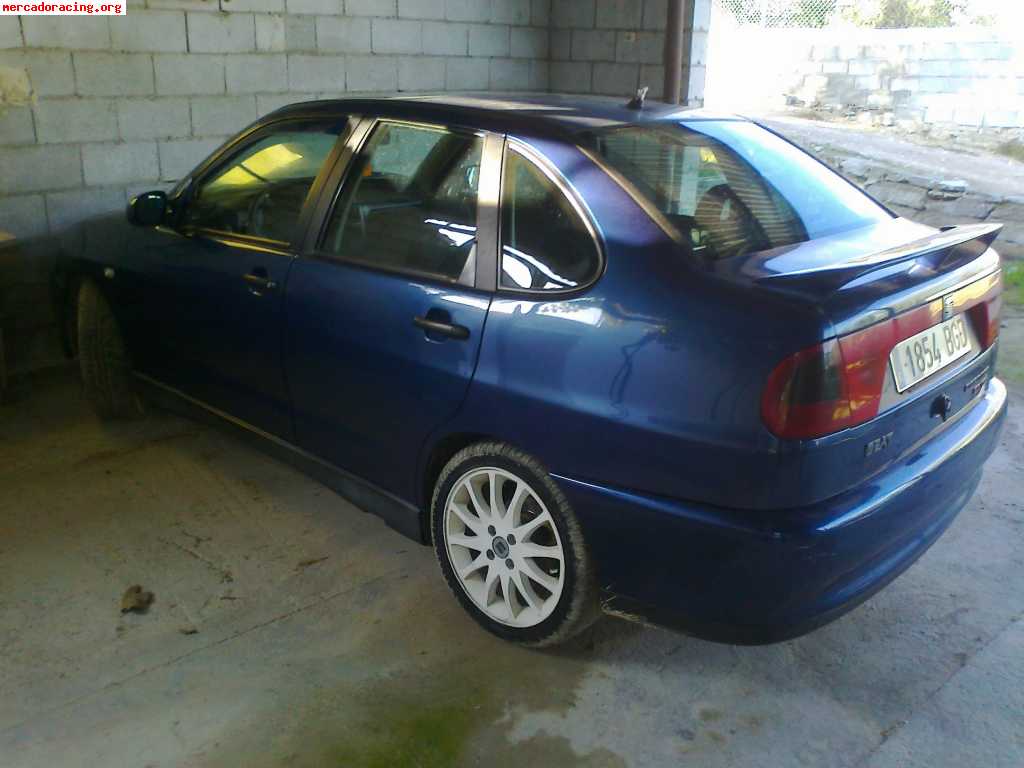 Vendo cordoba