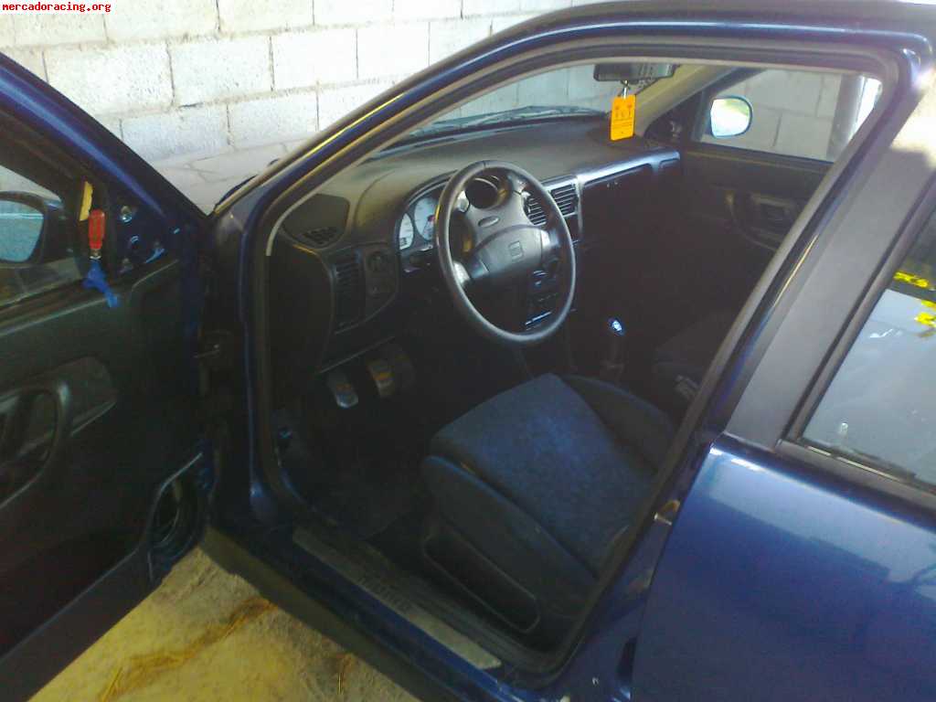 Vendo cordoba
