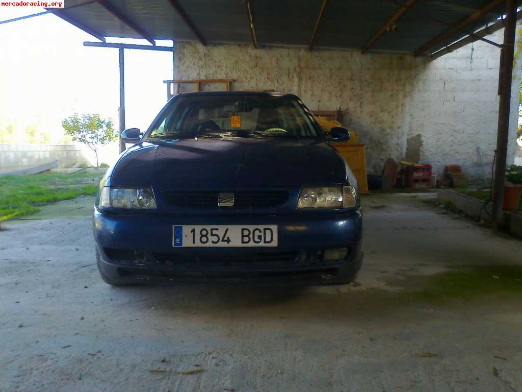 Vendo cordoba