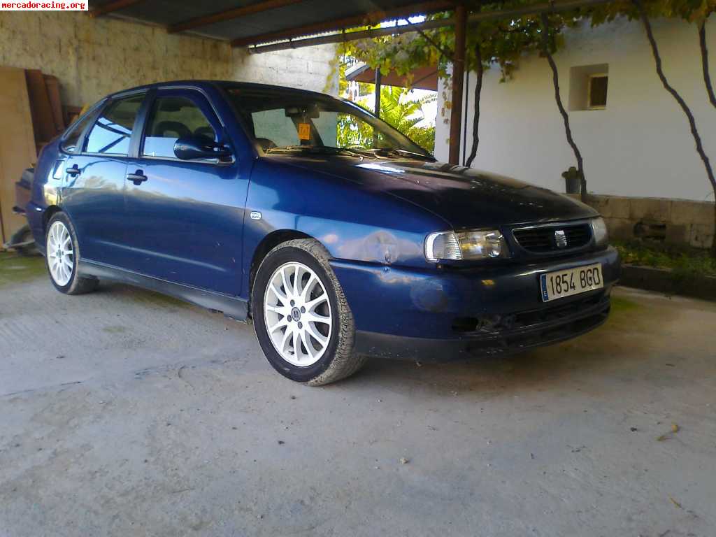 Vendo cordoba