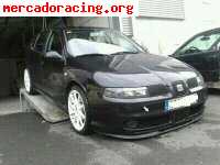 Seat leon fr