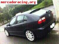 Seat leon fr