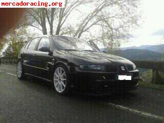 Seat leon fr