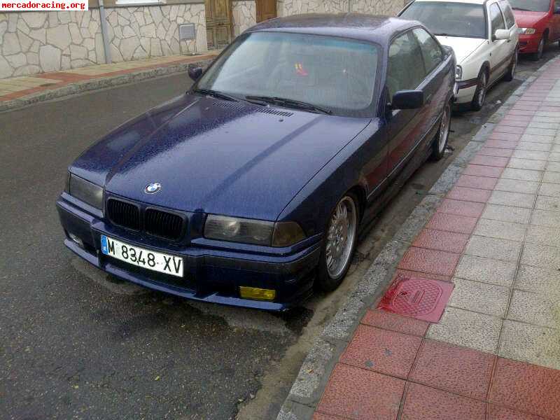 Bmw 325i e36