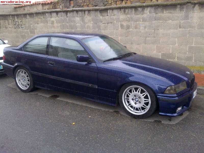 Bmw 325i e36