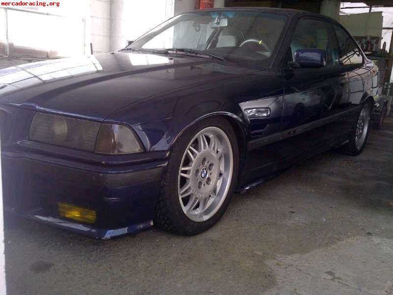 Bmw 325i e36