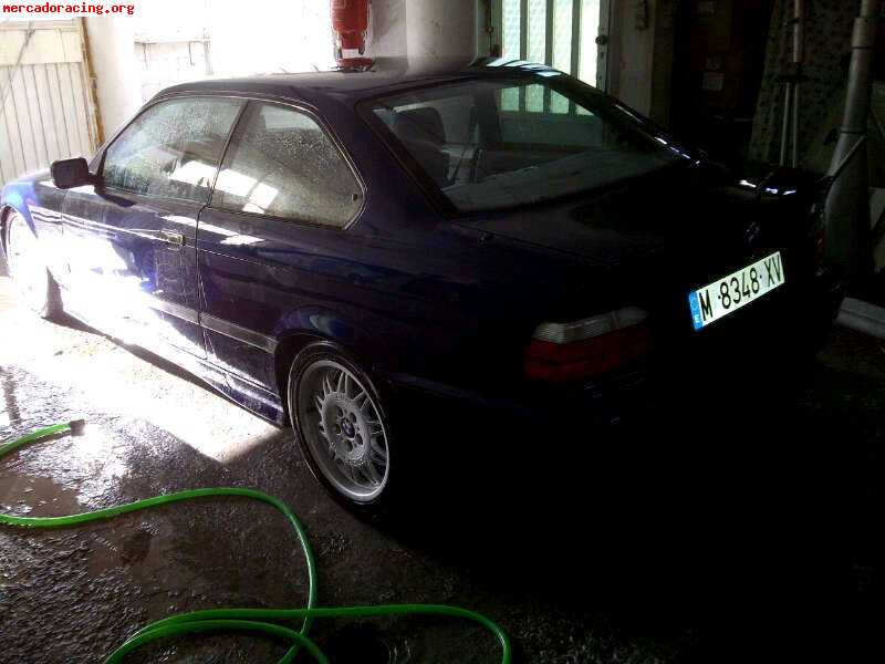 Bmw 325i e36