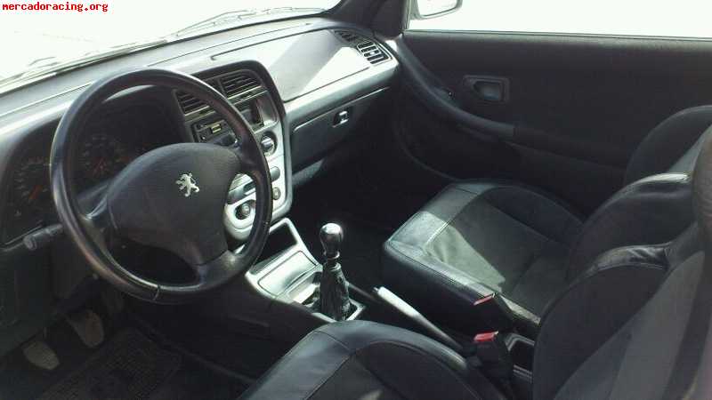 Peugeot 306 gti