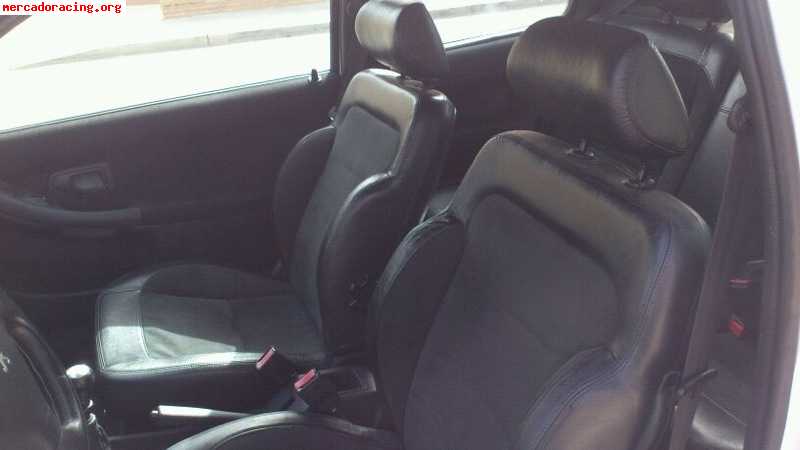 Peugeot 306 gti