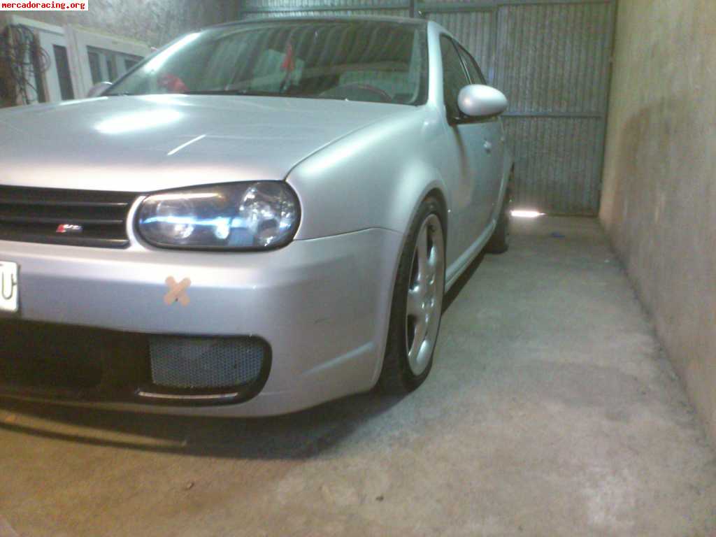 Vw golf tdi cambio