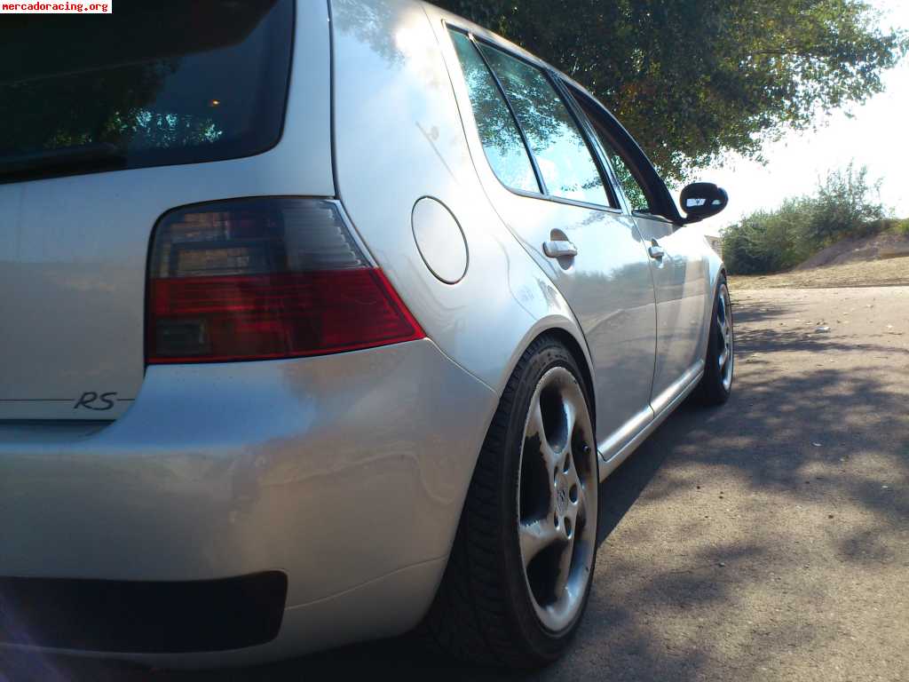 Vw golf tdi cambio