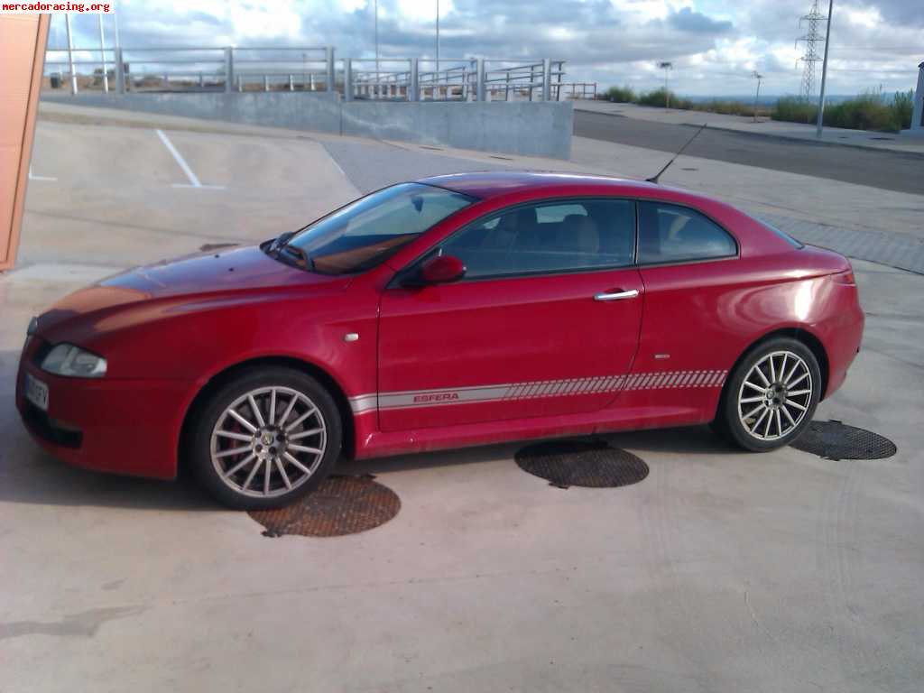 Alfa romeo 3.2 v6 240cv