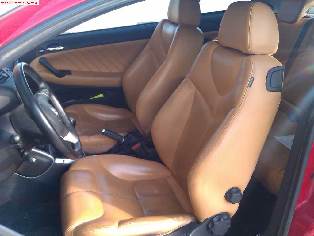 Alfa romeo 3.2 v6 240cv