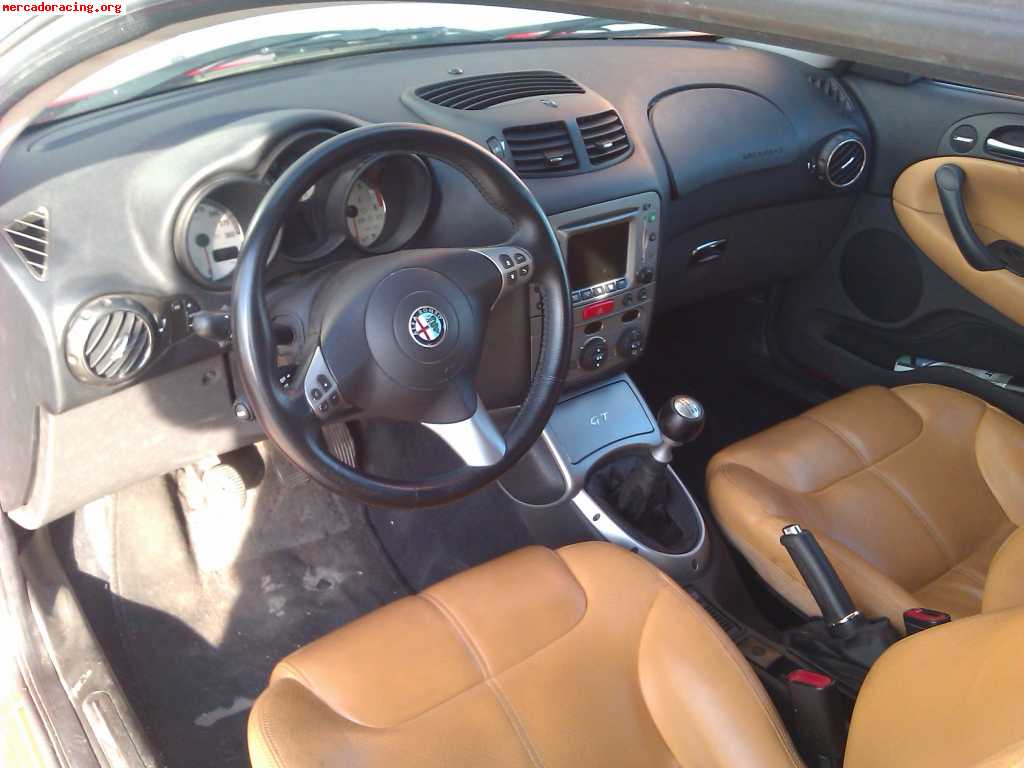 Alfa romeo 3.2 v6 240cv