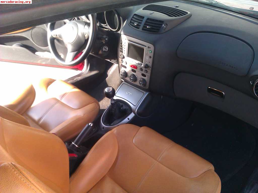 Alfa romeo 3.2 v6 240cv