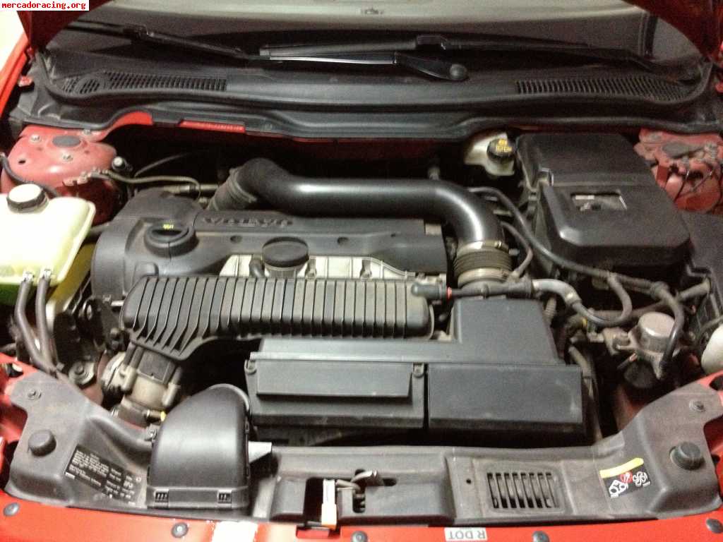 Volvo v50 t5 awd