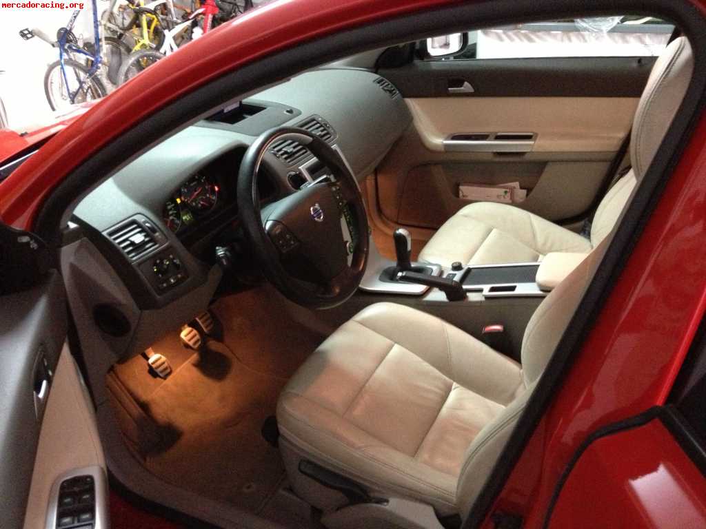 Volvo v50 t5 awd