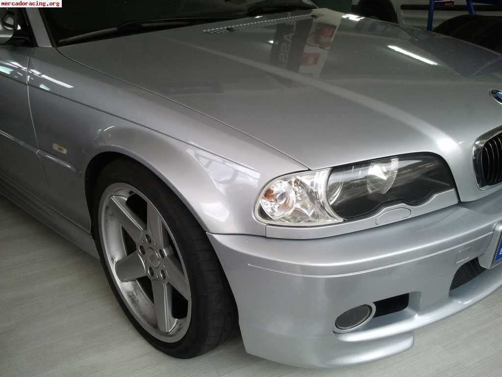 Bmw 330ci