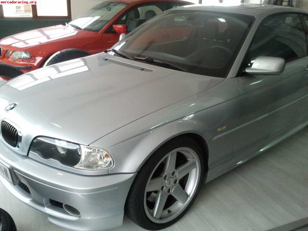 Bmw 330ci