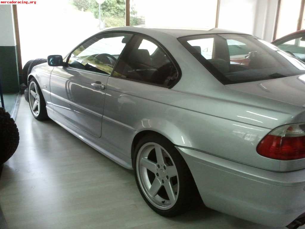 Bmw 330ci