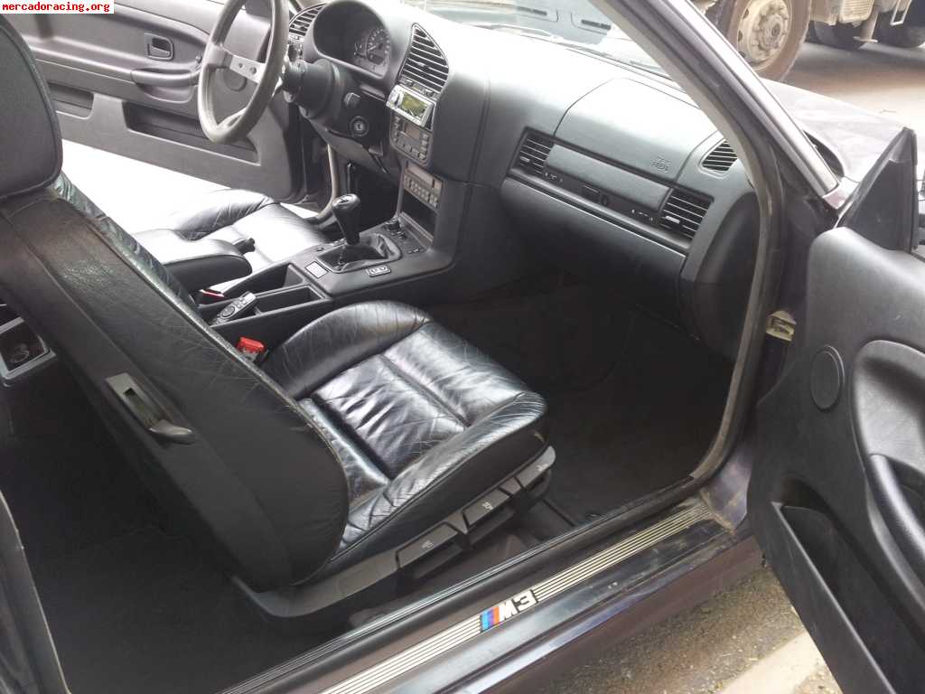 Se vende o se cambia bmw 328i