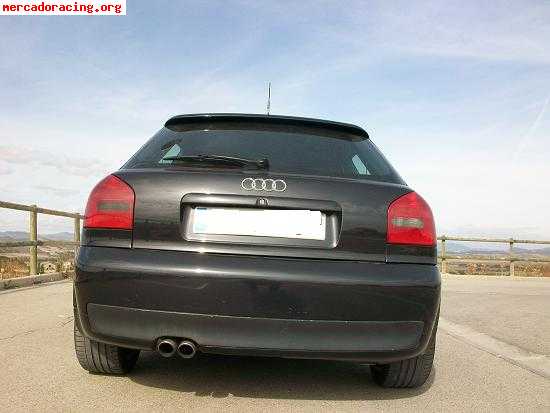 Audi s3 1.8t apy 210cv 4000€!!!!