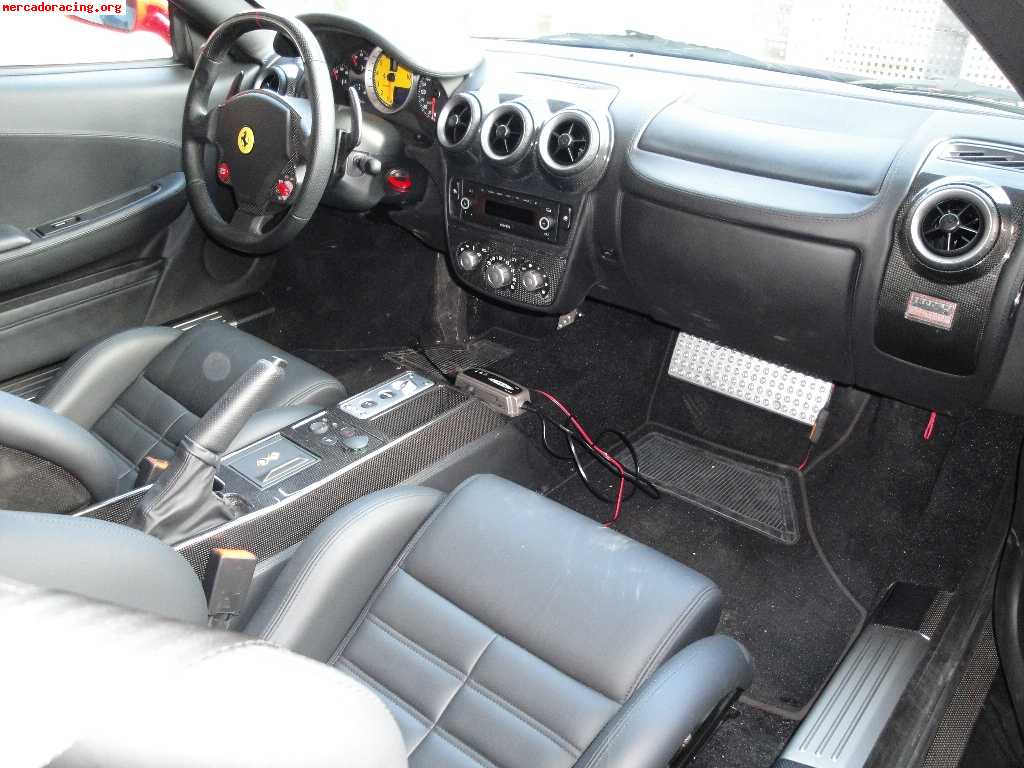 Ferrari 430