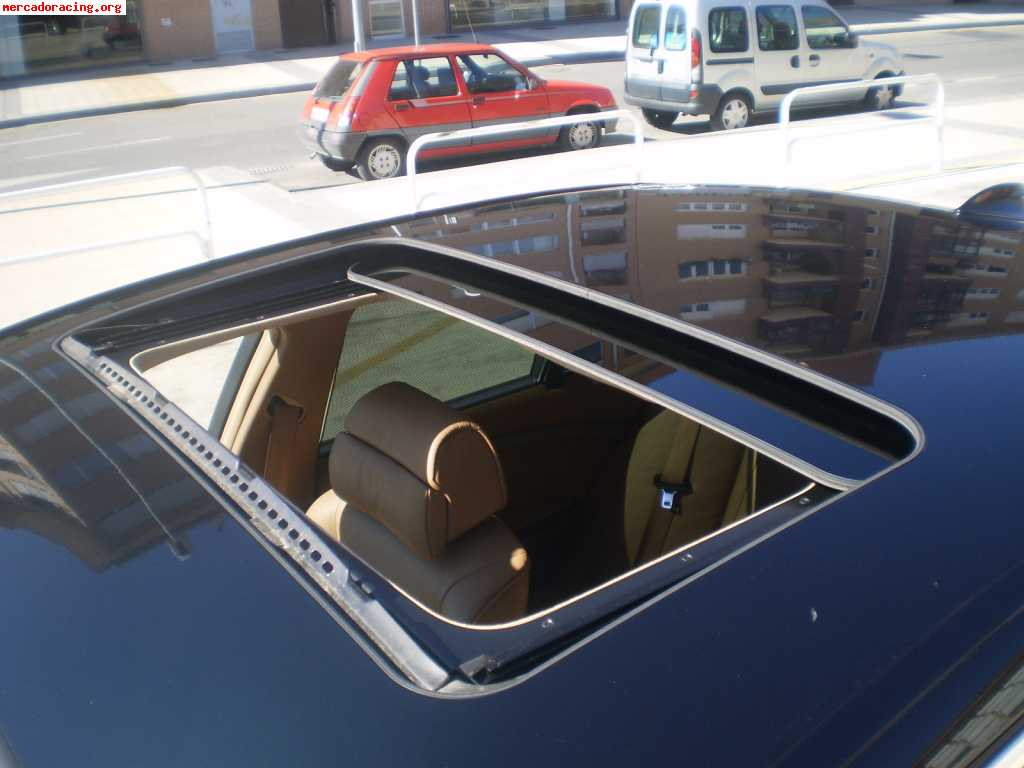 Bmw - 760i serie limitada full