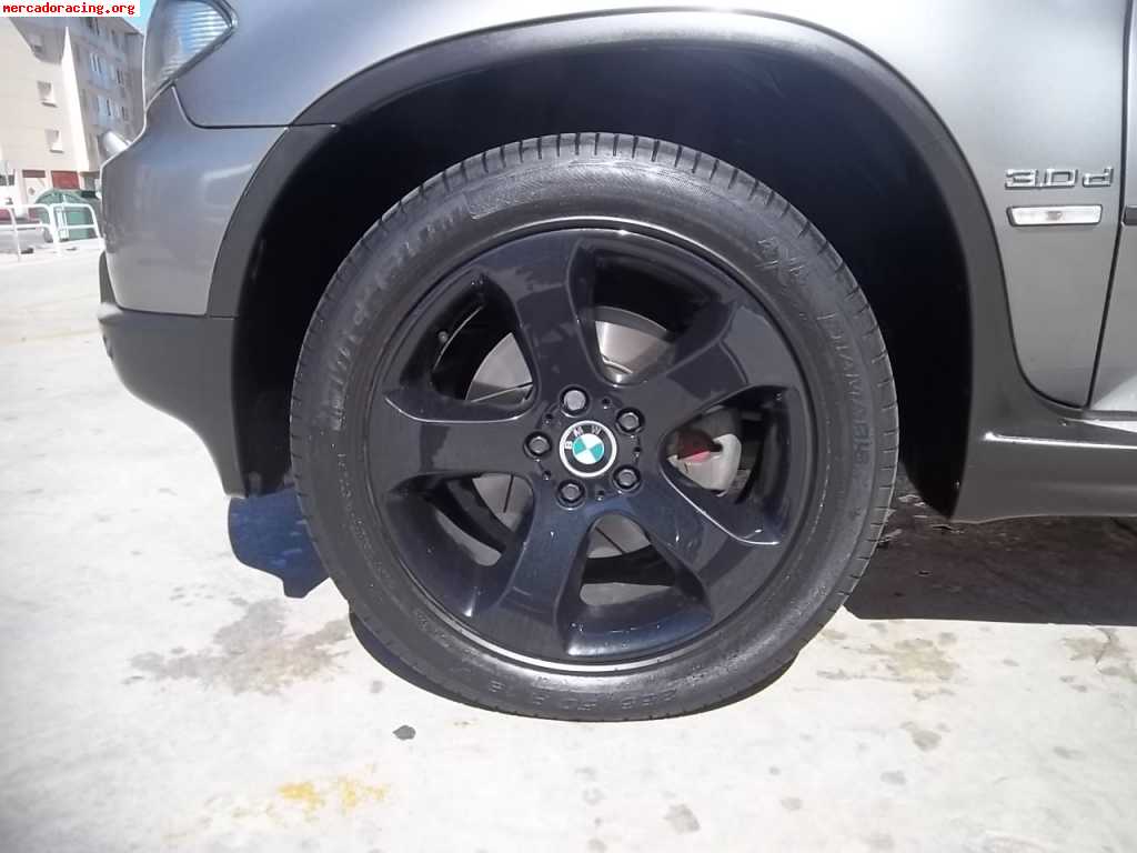 Bmw - x5 3. 0d full