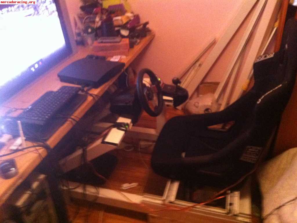 Playseat