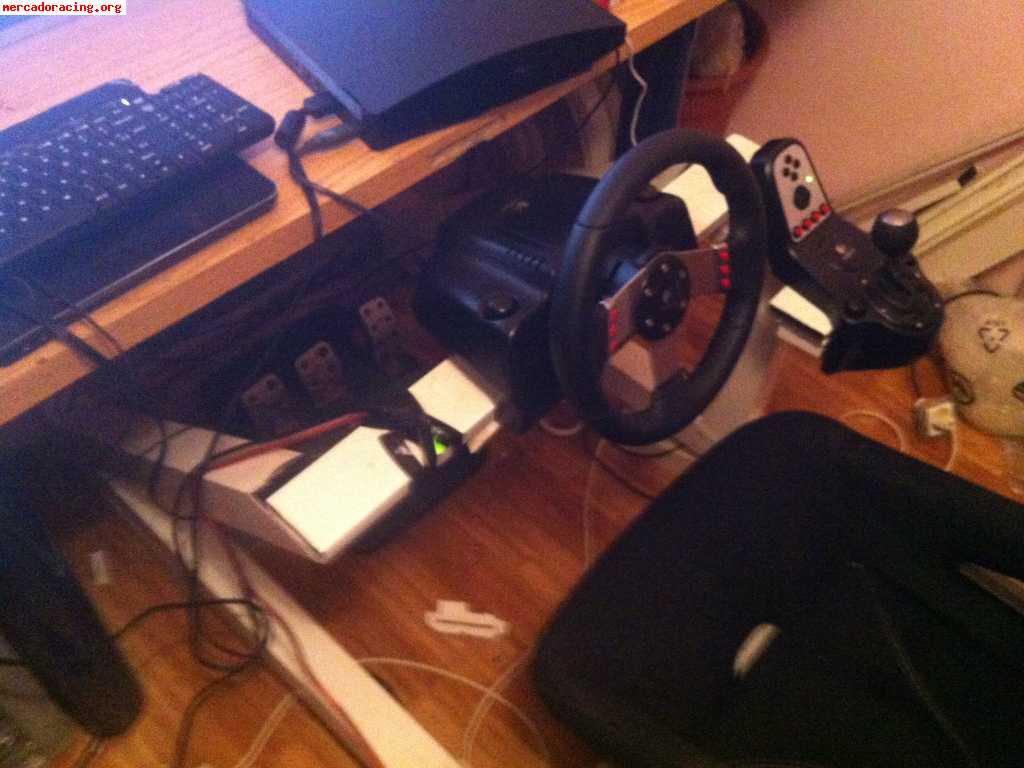 Playseat
