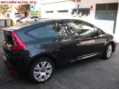 Se vende c4 vts 2.0 16v 150cv