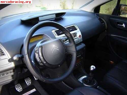 Se vende c4 vts 2.0 16v 150cv