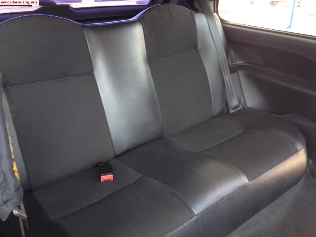 Saxo vts 16v