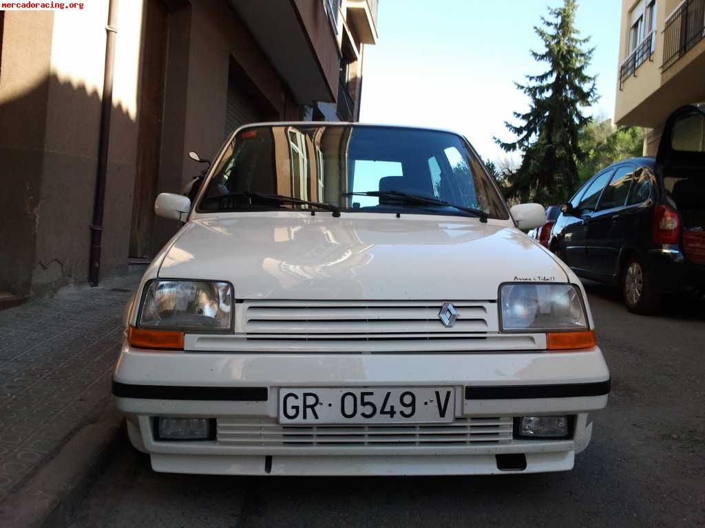 R5 gt turbo