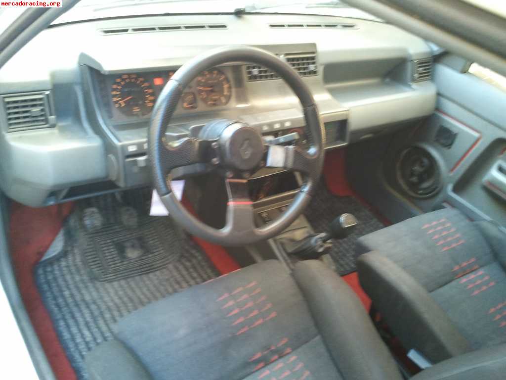 R5 gt turbo